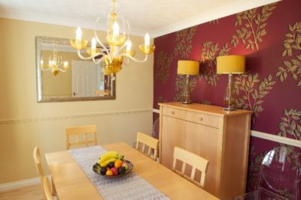 Mews house | Dining Room | Interior Designers